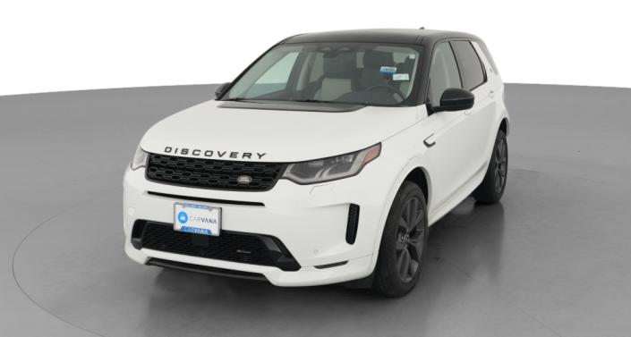 Thumbnail: 2023 Land Rover Discovery Sport - 1