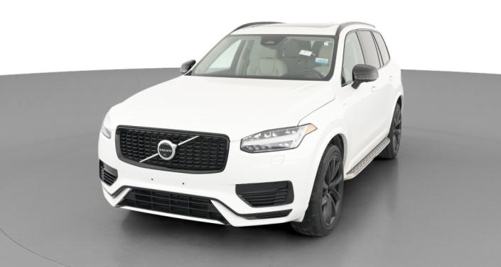 Thumbnail: 2023 Volvo XC90 - 1
