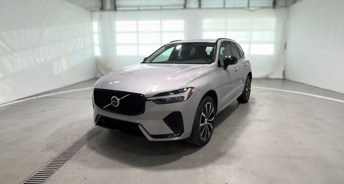 Thumbnail: 2023 Volvo XC60 - 1