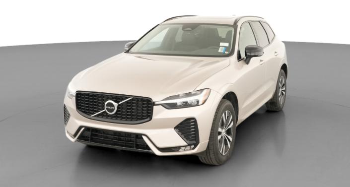 Thumbnail: 2025 Volvo XC60 - 1