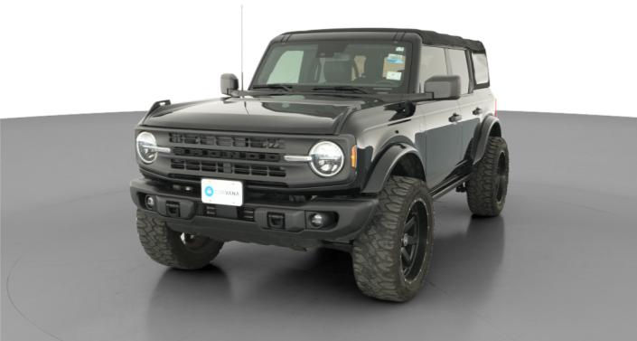 Thumbnail: 2022 Ford Bronco - 1