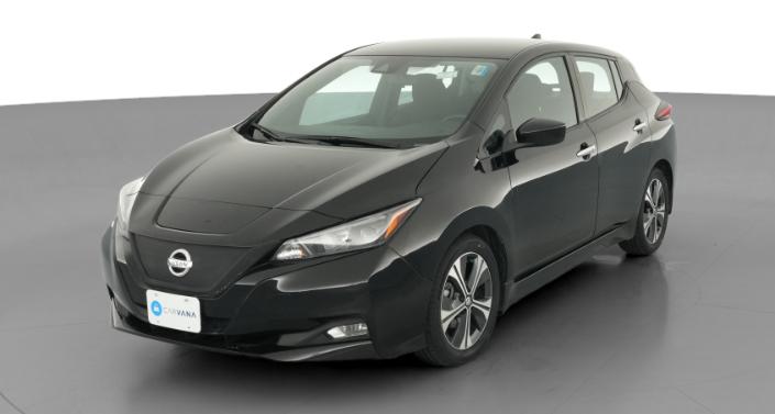 Thumbnail: 2022 Nissan Leaf - 1
