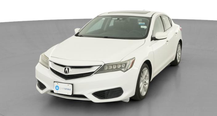 Thumbnail: 2017 Acura ILX - 1