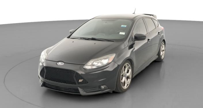 Thumbnail: 2014 Ford Focus - 1