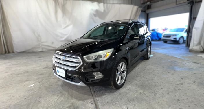 Thumbnail: 2017 Ford Escape - 1