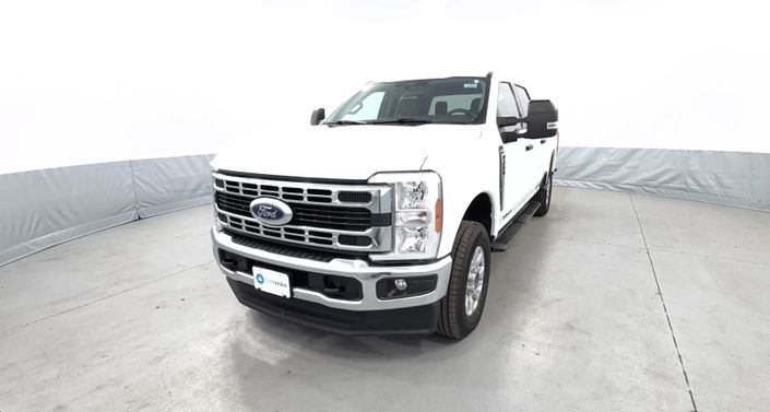 Thumbnail: 2024 Ford Econoline - 1