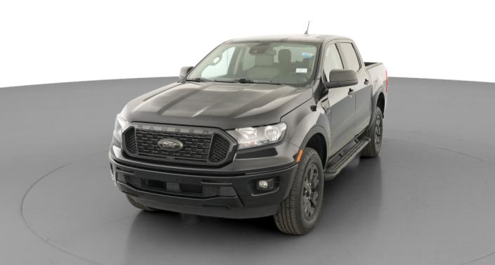 2021 Ford Ranger XLT -
                  Fort Worth, TX
