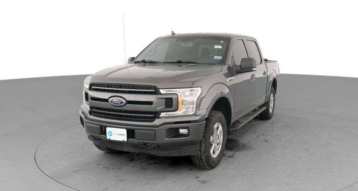 Thumbnail: 2018 Ford Econoline - 1