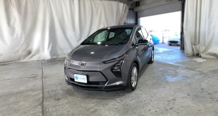 Thumbnail: 2023 Chevrolet Bolt EV - 1