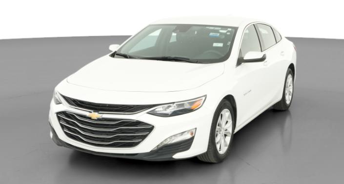 Thumbnail: 2024 Chevrolet Malibu - 1