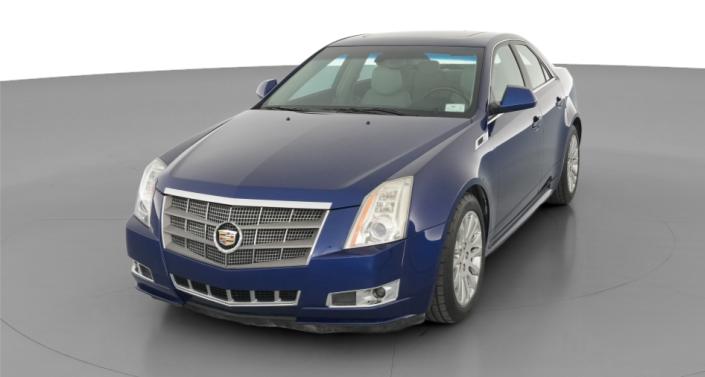 2013 Cadillac CTS Premium -
                  Tooele, UT