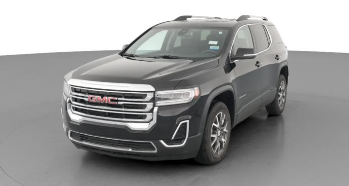 Thumbnail: 2023 GMC Acadia - 1