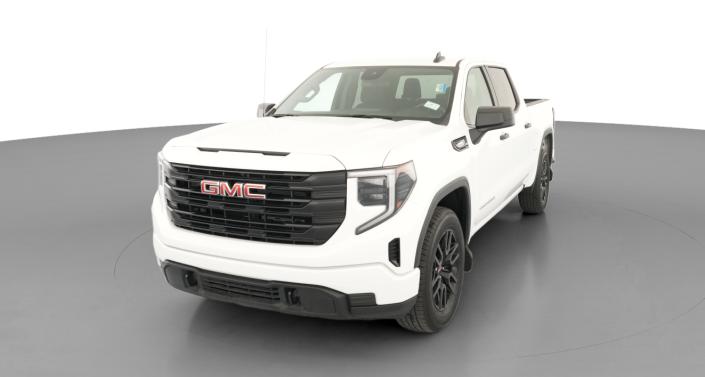 Thumbnail: 2024 GMC Sierra 1500 - 1