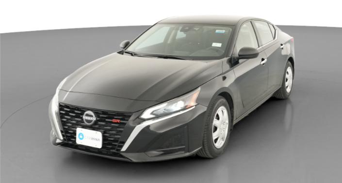 Thumbnail: 2024 Nissan Altima - 1