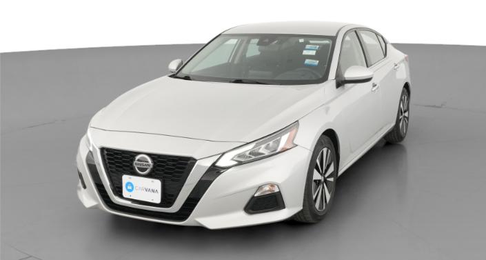Thumbnail: 2022 Nissan Altima - 1
