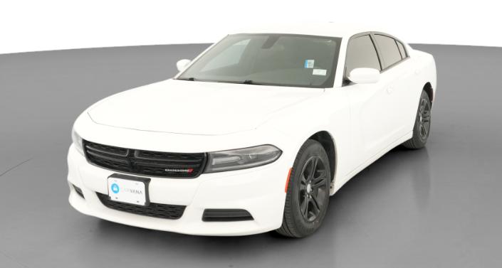 Thumbnail: 2019 Dodge Charger - 1