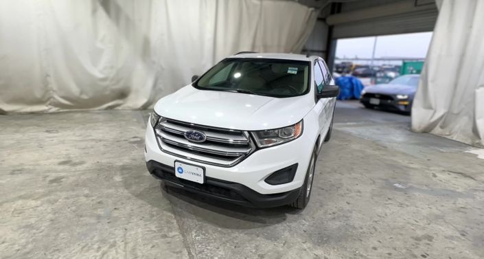 Thumbnail: 2017 Ford Edge - 1