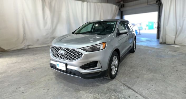 Thumbnail: 2023 Ford Edge - 1