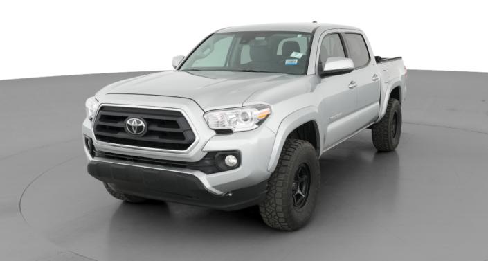 Thumbnail: 2023 Toyota Tacoma - 1