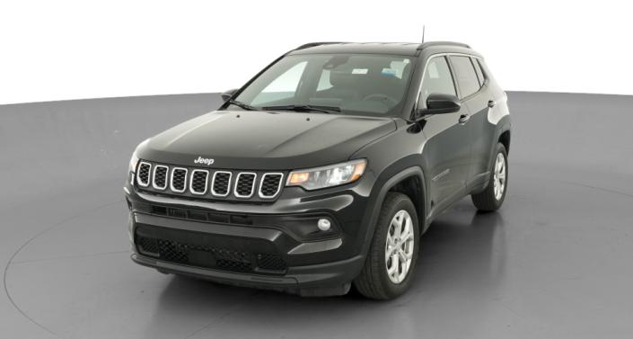 Thumbnail: 2024 Jeep Compass - 1
