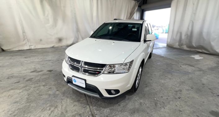 Thumbnail: 2018 Dodge Journey - 1