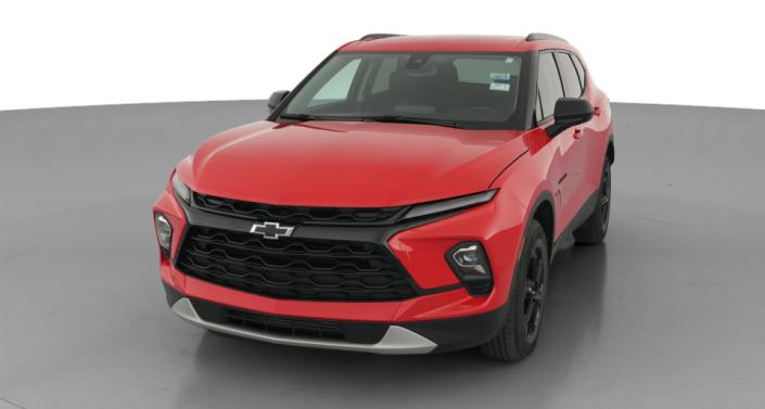 Thumbnail: 2023 Chevrolet Blazer - 1