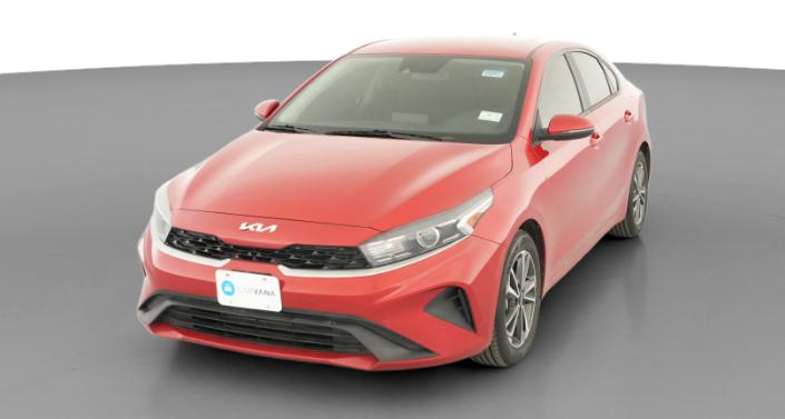 Thumbnail: 2023 Kia Forte - 1