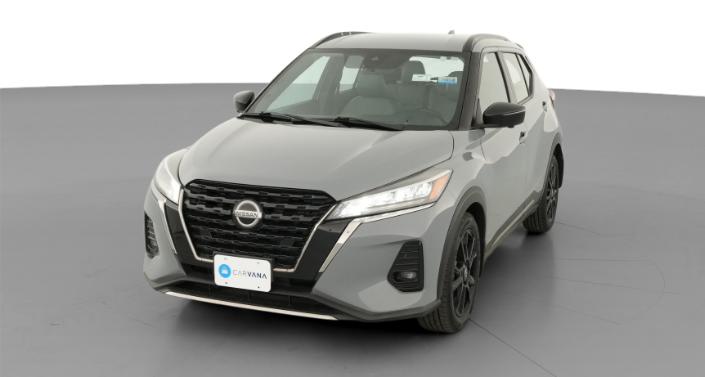 Thumbnail: 2021 Nissan Kicks - 1