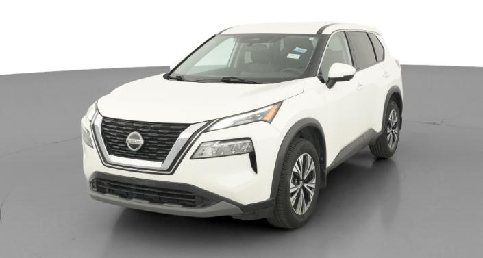 Thumbnail: 2021 Nissan Rogue - 1