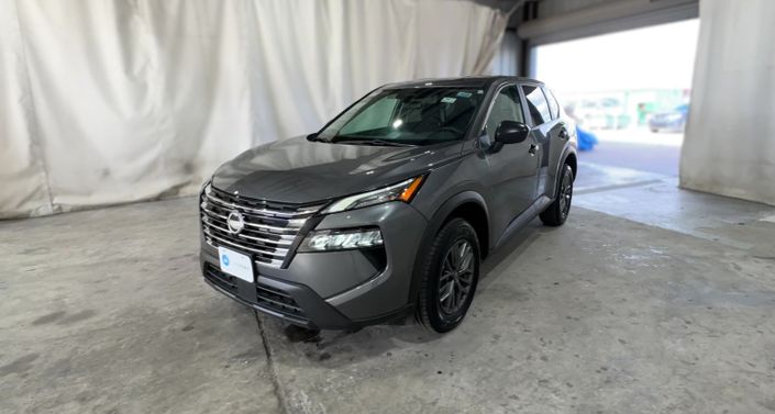 Thumbnail: 2024 Nissan Rogue - 1