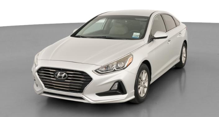 Thumbnail: 2018 Hyundai Sonata - 1