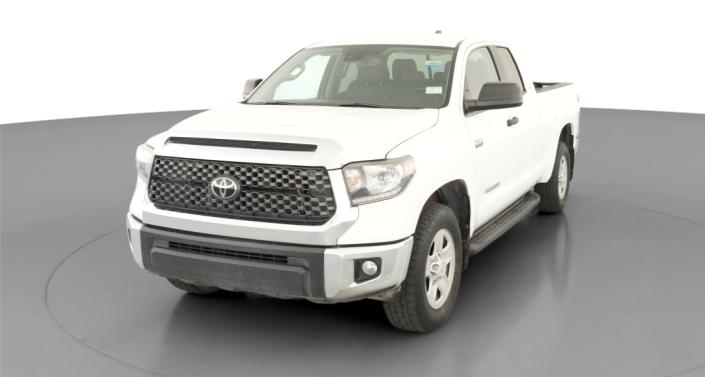 Thumbnail: 2021 Toyota Tundra - 1