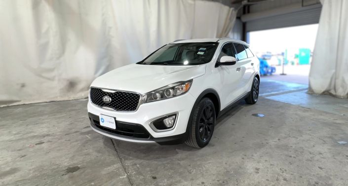 Thumbnail: 2017 Kia Sorento - 1