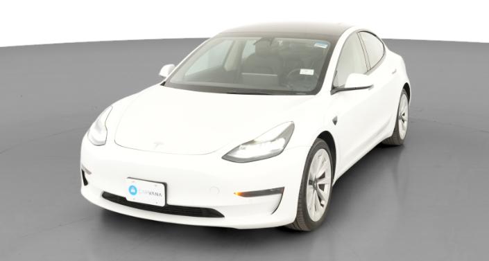 Thumbnail: 2022 Tesla Model 3 - 1