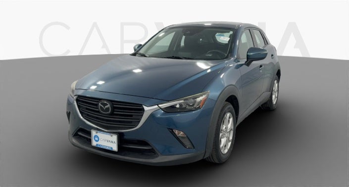 2020 MAZDA CX-5 | Carvana