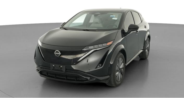 Thumbnail: 2024 Nissan Ariya - 1
