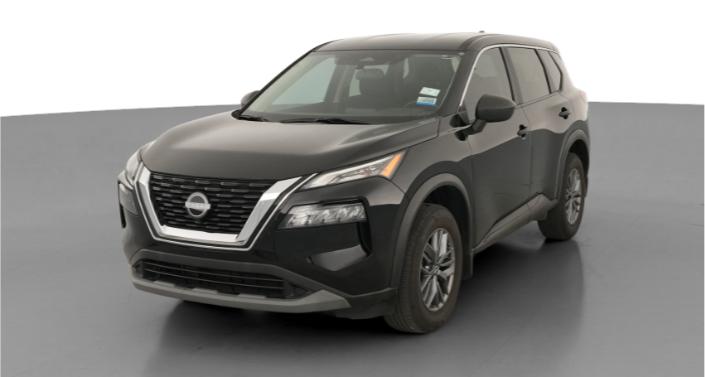 Thumbnail: 2023 Nissan Rogue - 1