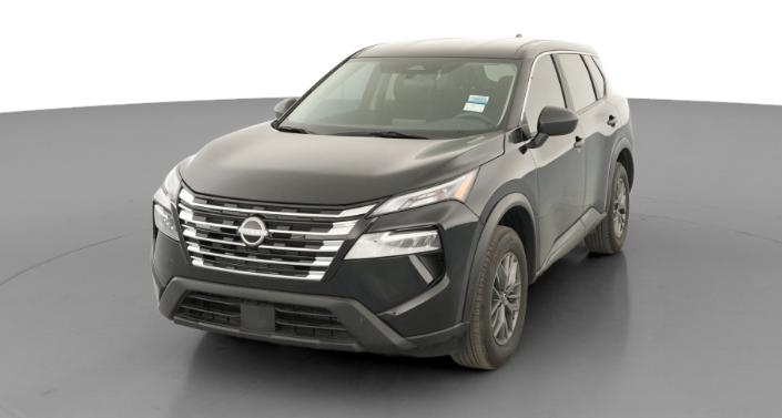 Thumbnail: 2024 Nissan Rogue - 1