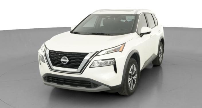 Thumbnail: 2023 Nissan Rogue - 1