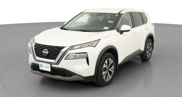 Thumbnail: 2023 Nissan Rogue - 1