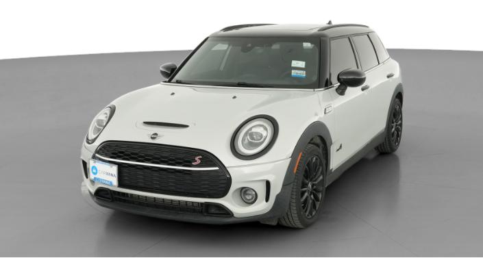 2020 MINI Cooper Clubman S -
                  Tooele, UT