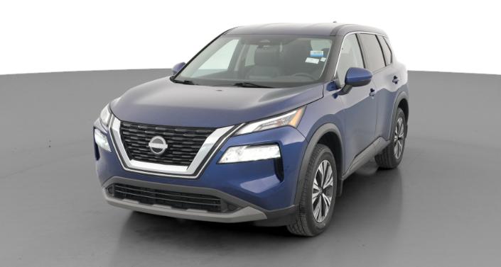 Thumbnail: 2022 Nissan Rogue - 1