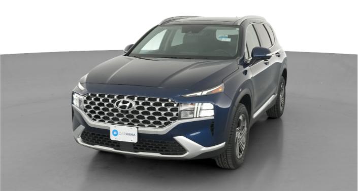 Thumbnail: 2023 Hyundai Santa Fe - 1