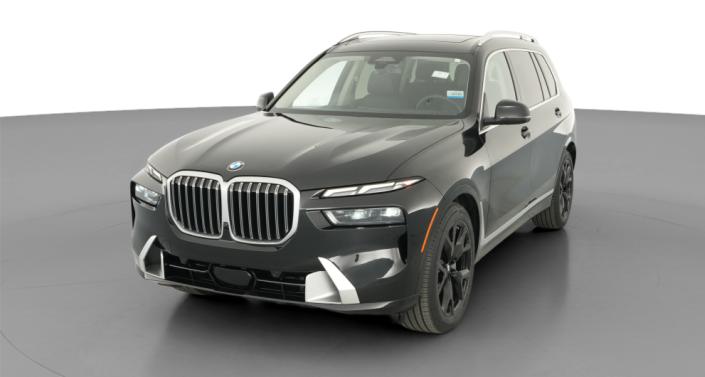 Thumbnail: 2023 BMW X7 - 1