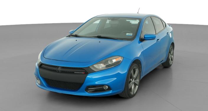 2016 Dodge Dart GT -
                  Tolleson, AZ