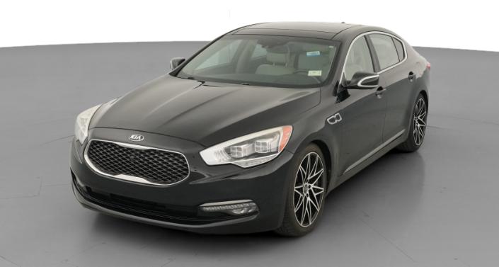 Thumbnail: 2015 Kia K900 - 1