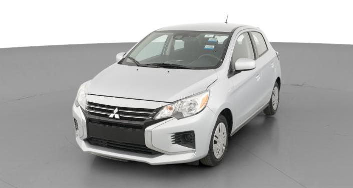 Thumbnail: 2024 Mitsubishi Mirage - 1