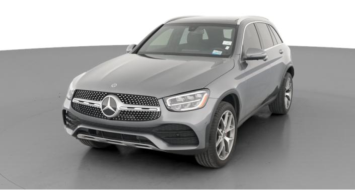 Thumbnail: 2021 Mercedes-Benz GLC - 1