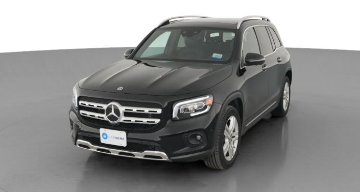 Thumbnail: 2021 Mercedes-Benz GLB - 1