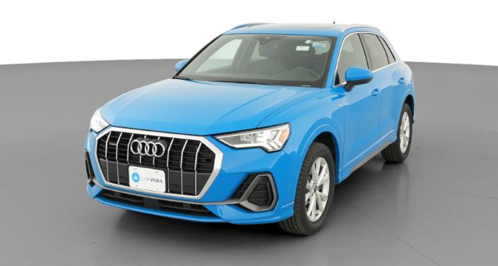 Thumbnail: 2023 Audi Q3 - 1